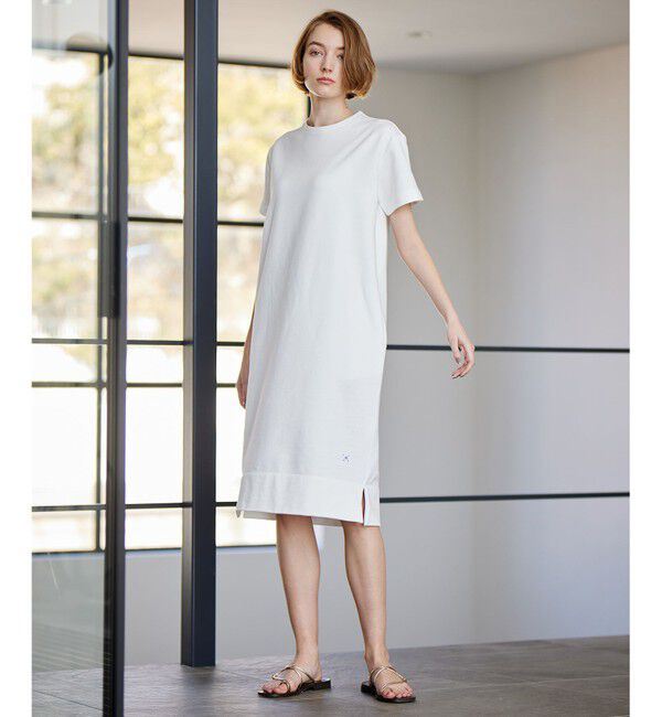 BEIGE,「【B,】ERIN / ワンピース」|ルームウェア|