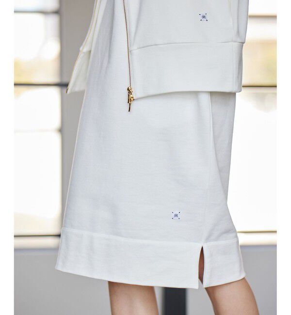 BEIGE,「【B,】ERIN / ワンピース」|ルームウェア|