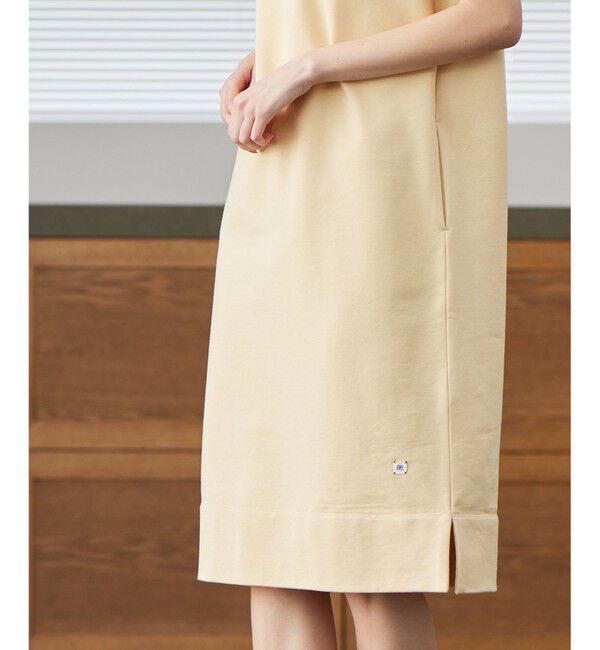 BEIGE,「【B,】ERIN / ワンピース」|ルームウェア|