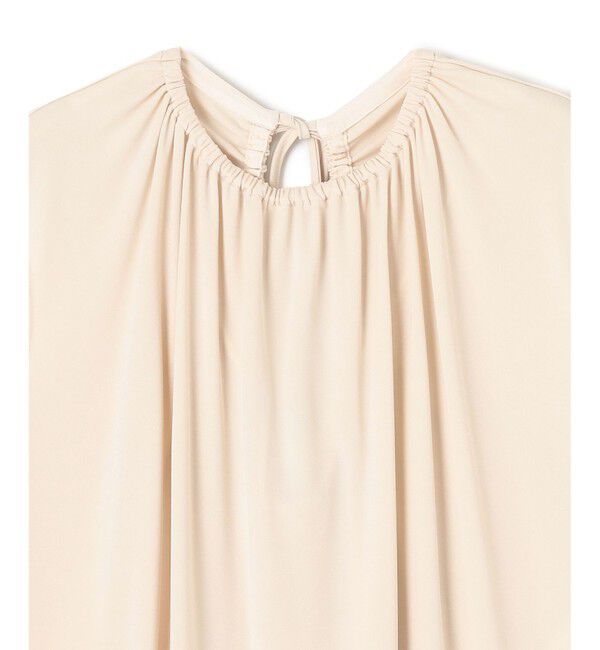 BEIGE,「MELLE / ノースリーブトップス」|Tシャツ・カットソー|