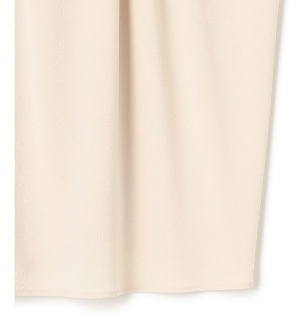 BEIGE,「MELLE / ノースリーブトップス」|Tシャツ・カットソー|