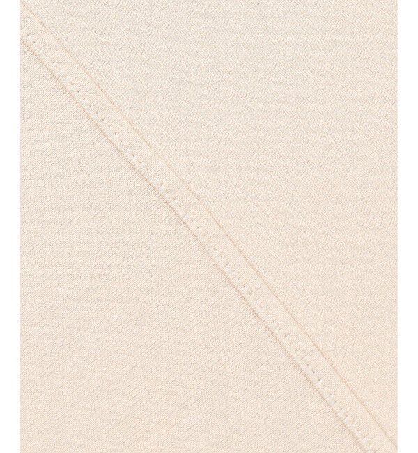 BEIGE,「MELLE / ノースリーブトップス」|Tシャツ・カットソー|