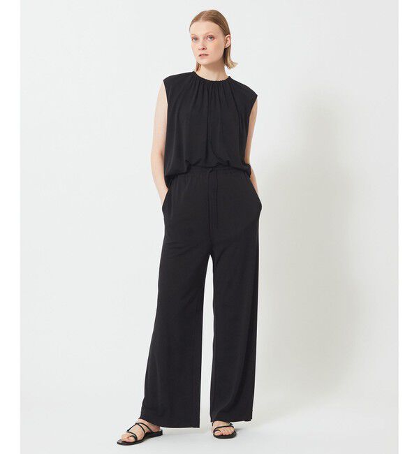 BEIGE,「MELLE / ノースリーブトップス」|Tシャツ・カットソー|