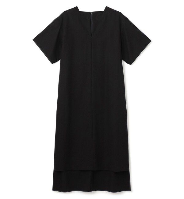 BEIGE,「【WEB限定】ONYX / シャツワンピース」|ワンピース|