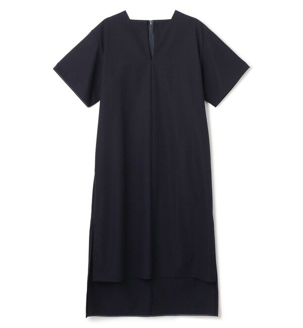 BEIGE,「【WEB限定】ONYX / シャツワンピース」|ワンピース|