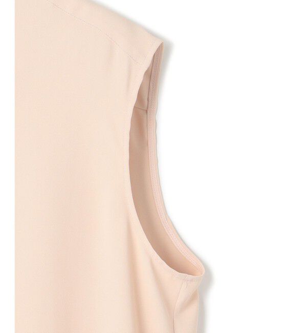 BEIGE,「EVA / ボウタイブラウス」|シャツ・ブラウス|