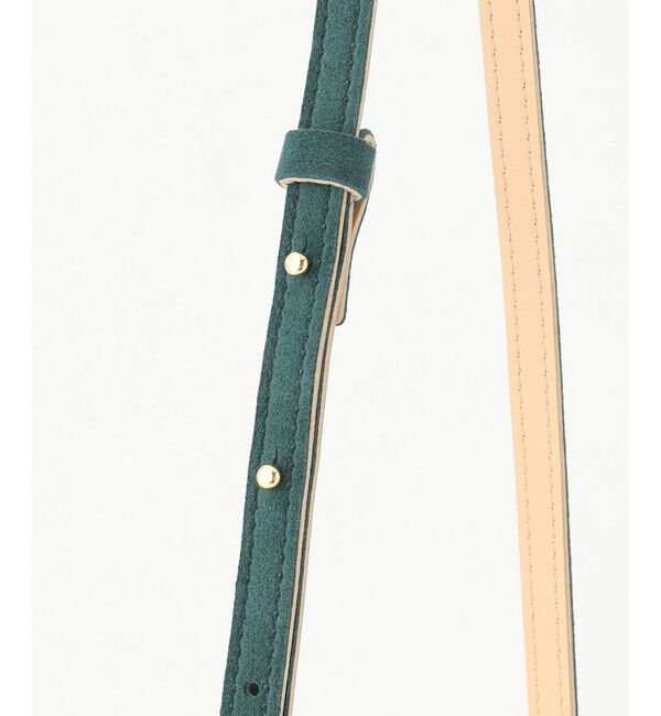 BEIGE,「【洗える・一部店舗限定】MARY AL TERNA / MAZE　ミニショルダー」|ショルダー・メッセンジャー|