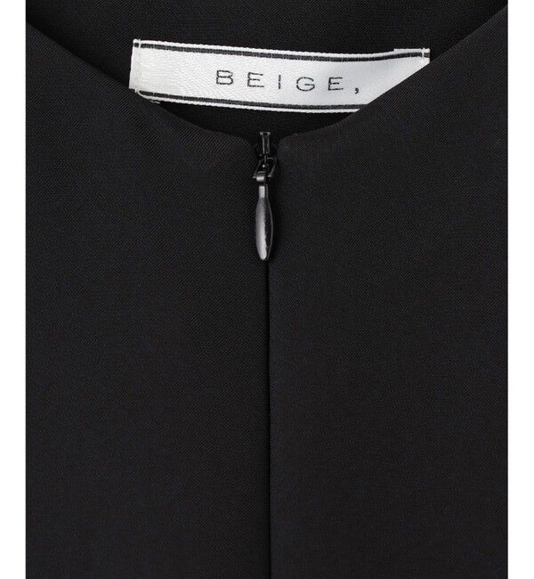 BEIGE,「MALHER / オールインワン」|オールインワン|