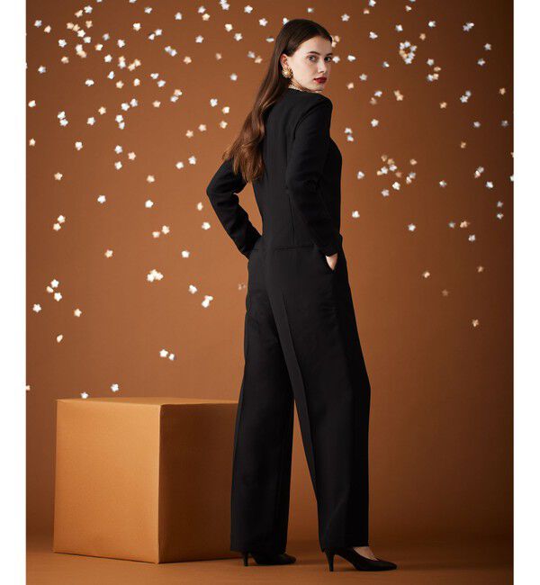 BEIGE,「MALHER / オールインワン」|オールインワン|