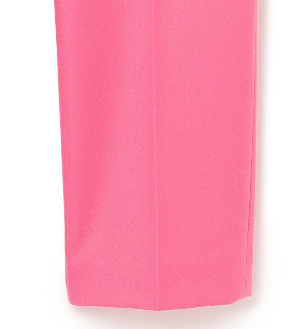 BEIGE,「【S-size】BAYARD / ストレートパンツ」|スラックス|