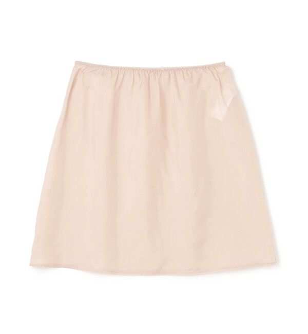 BEIGE,「【WEB＆一部店舗限定】CINDY / ラップドレス」|ワンピース|