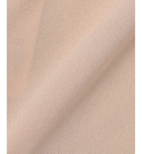 BEIGE,「【好評につき追加生産決定！】FLEUR / ワイドパンツ」|その他|