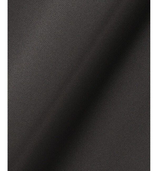 BEIGE,「【L-size】CINDY / サイドタックドレス」|ワンピース|