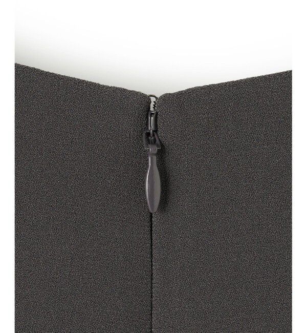 BEIGE,「【L-size】CINDY / サイドタックドレス」|ワンピース|