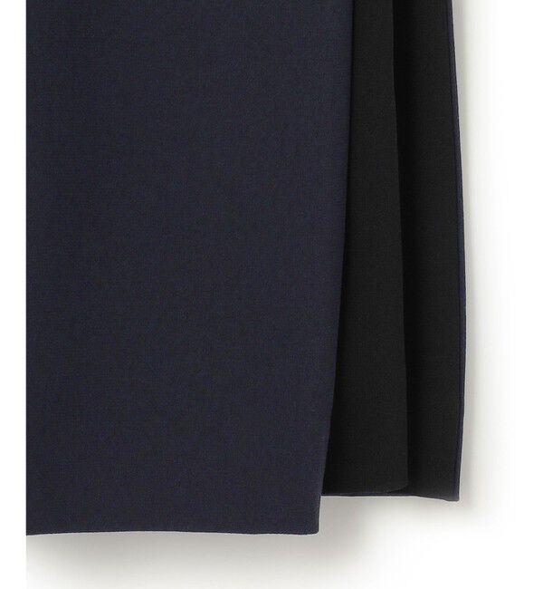 BEIGE,「【L-size】CINDY / サイドタックドレス」|ワンピース|