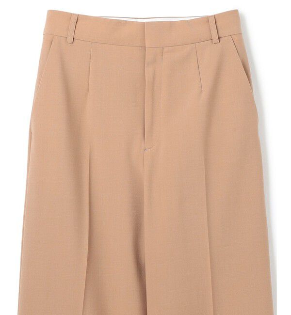 BEIGE,「【洗える】ABEL / ストレートパンツ」|その他|