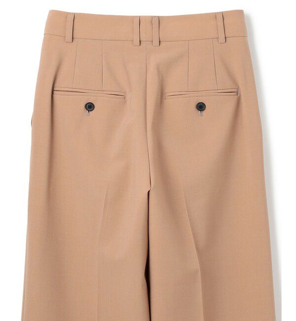 BEIGE,「【洗える】ABEL / ストレートパンツ」|その他|
