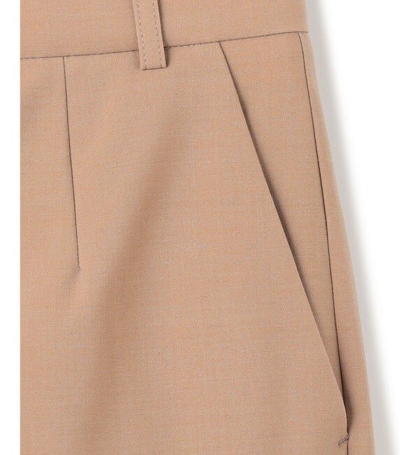 BEIGE,「【洗える】ABEL / ストレートパンツ」|その他|