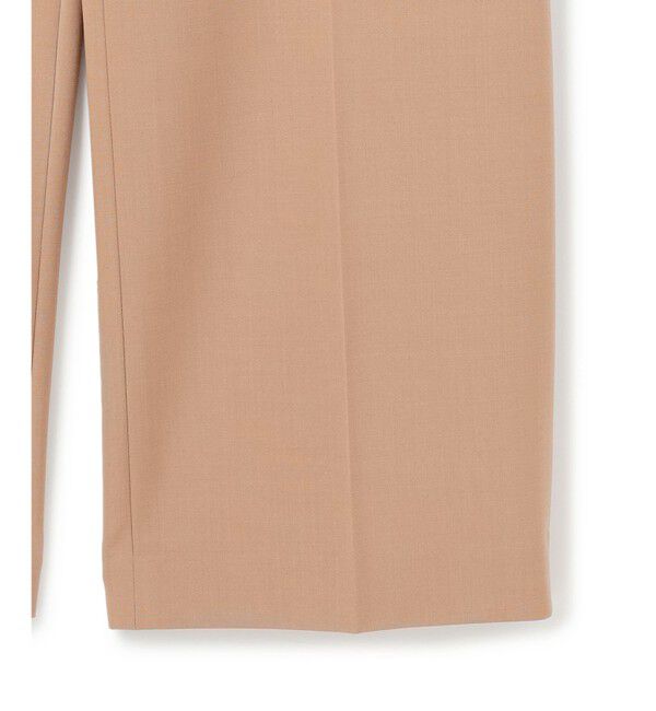 BEIGE,「【洗える】ABEL / ストレートパンツ」|その他|