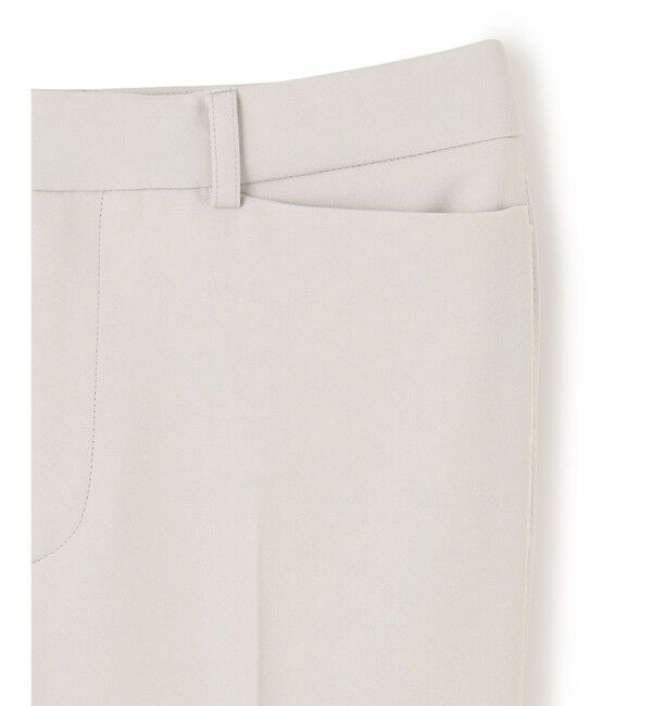 BEIGE,「【L-size・セットアップ対応】LUIZA / クロップドパンツ」|その他|