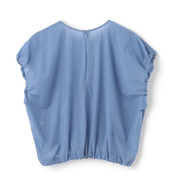 BEIGE,「【洗える/セットアップ対応】SPIGA / バルーンスリーブブラウス」|シャツ・ブラウス|