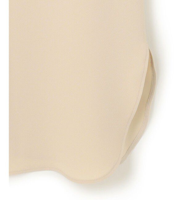 BEIGE,「【WEB限定・洗える】DUPONT / ベルト付き3WAYワンピース」|ワンピース|