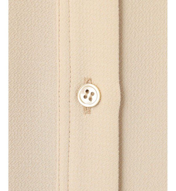 BEIGE,「【WEB限定・洗える】DUPONT / ベルト付き3WAYワンピース」|ワンピース|