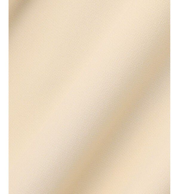 BEIGE,「【WEB限定・洗える】DUPONT / ベルト付き3WAYワンピース」|ワンピース|