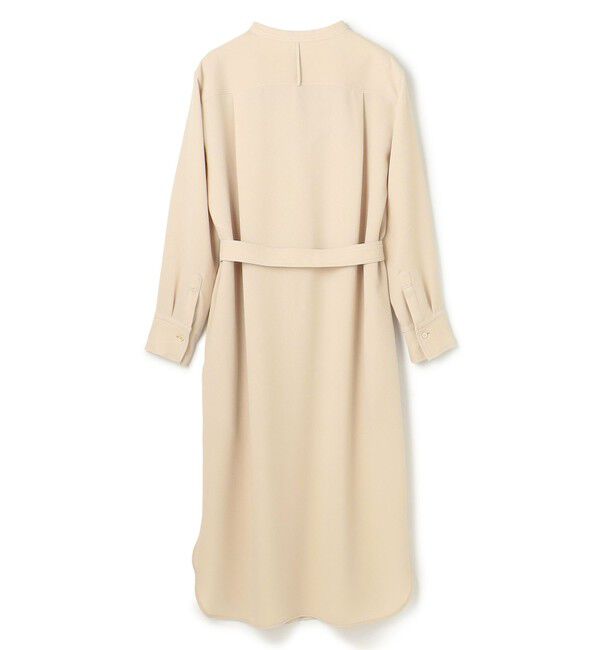 BEIGE,「【WEB限定・洗える】DUPONT / ベルト付き3WAYワンピース」|ワンピース|