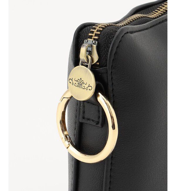 GRACE CONTINENTAL「Fabricトートバッグ」|エコバッグ|