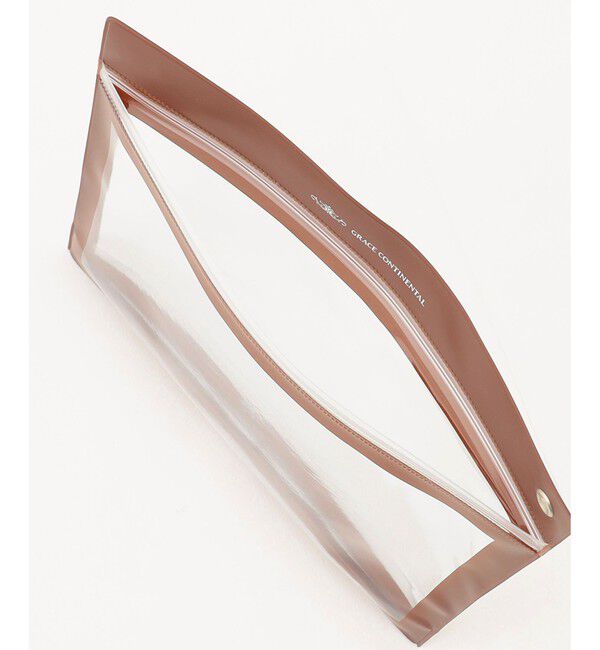 GRACE CONTINENTAL「Fabricトートバッグ」|エコバッグ|