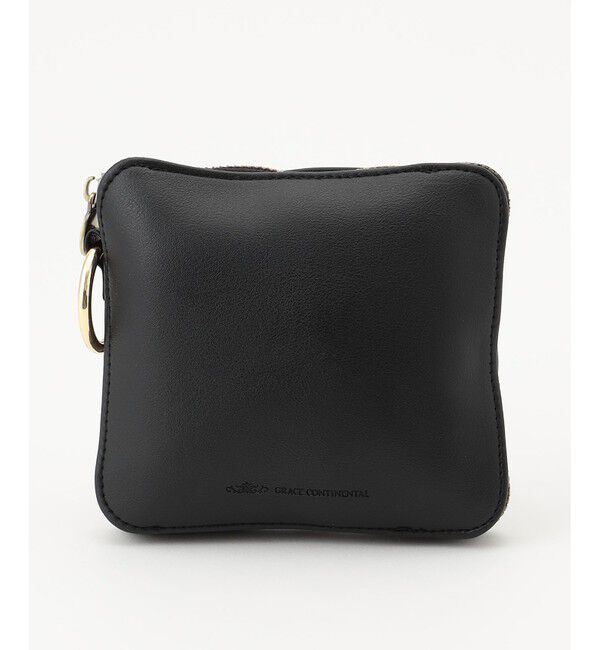 GRACE CONTINENTAL「Fabricトートバッグ」|エコバッグ|