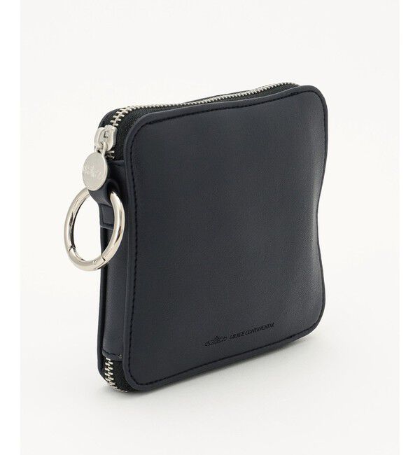 GRACE CONTINENTAL「Fabricトートバッグ」|エコバッグ|