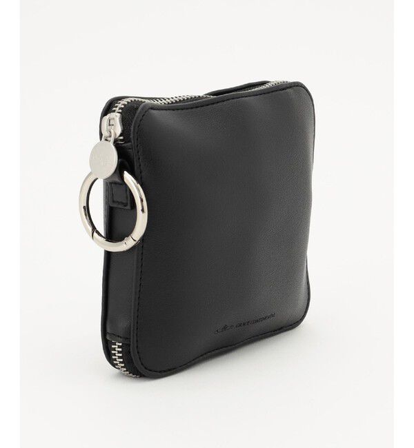 GRACE CONTINENTAL「Fabricトートバッグ」|エコバッグ|