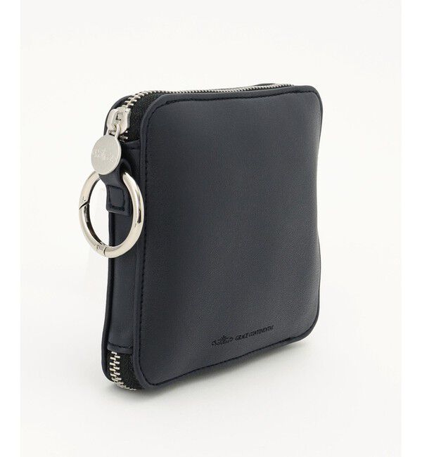 GRACE CONTINENTAL「Fabricトートバッグ」|エコバッグ|