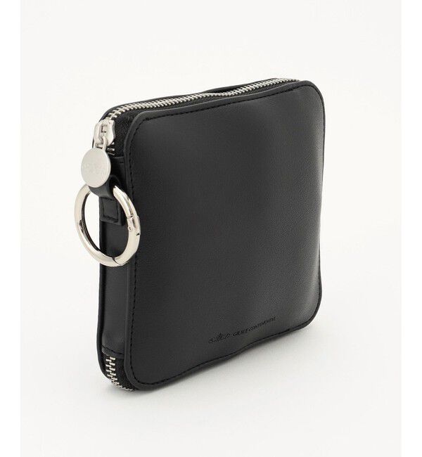 GRACE CONTINENTAL「Fabricトートバッグ」|エコバッグ|