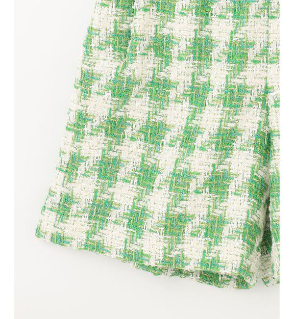 Grace Class「千鳥ツイードショートパンツ」|その他|