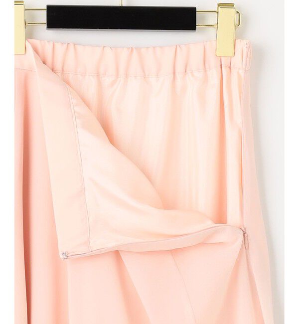 Grace Class「シフォンフレアスカート」|スカート|