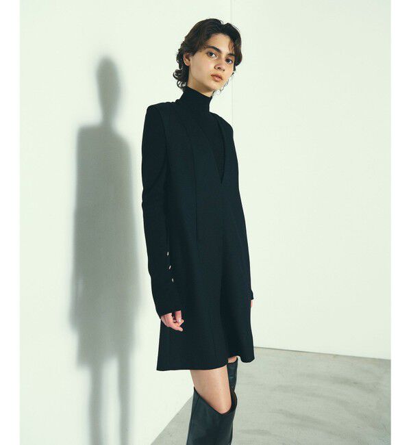 Diagram「ショートサロペット」|オールインワン|