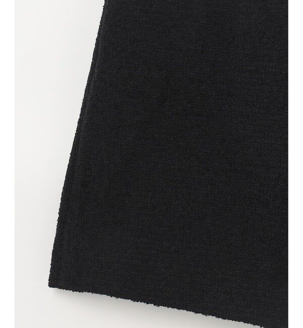 Diagram「ツイードラップショートパンツ」|その他|