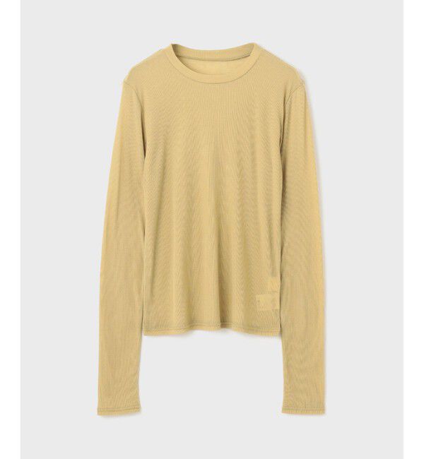 Diagram「シアーテレコカットソー」|Tシャツ・カットソー|