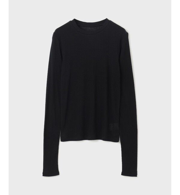 Diagram「シアーテレコカットソー」|Tシャツ・カットソー|