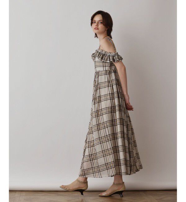 Diagram「チェックサッカーワンピース」|ワンピース|