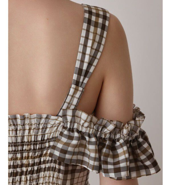 Diagram「チェックサッカーワンピース」|ワンピース|