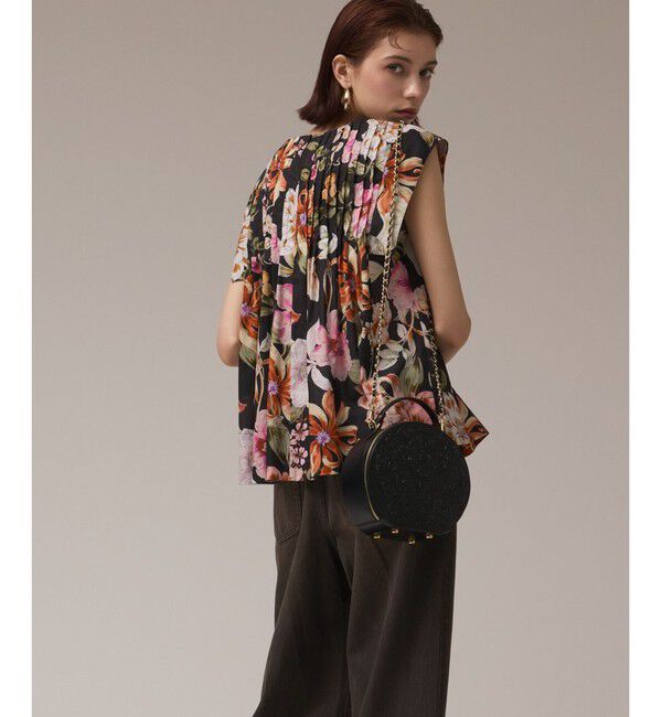 Carving Tribes「CircleBag」|ショルダー・メッセンジャー|