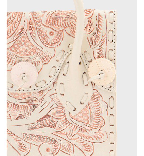 Carving Tribes「MiniVTMaestra-ga」|ショルダー・メッセンジャー|