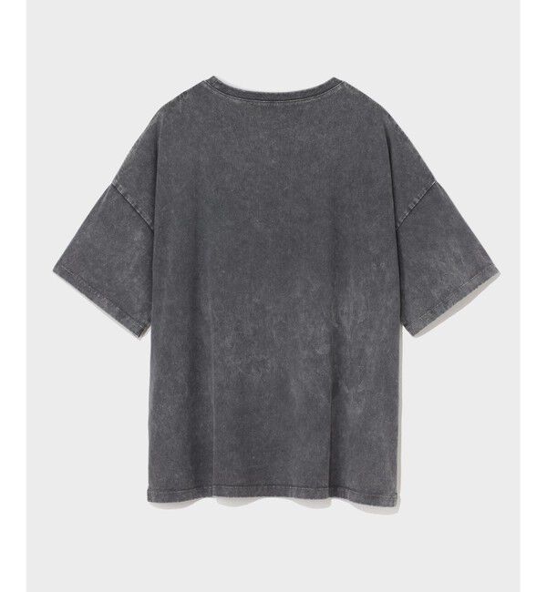 Grace Class「ピグメントTシャツ」|Tシャツ・カットソー|