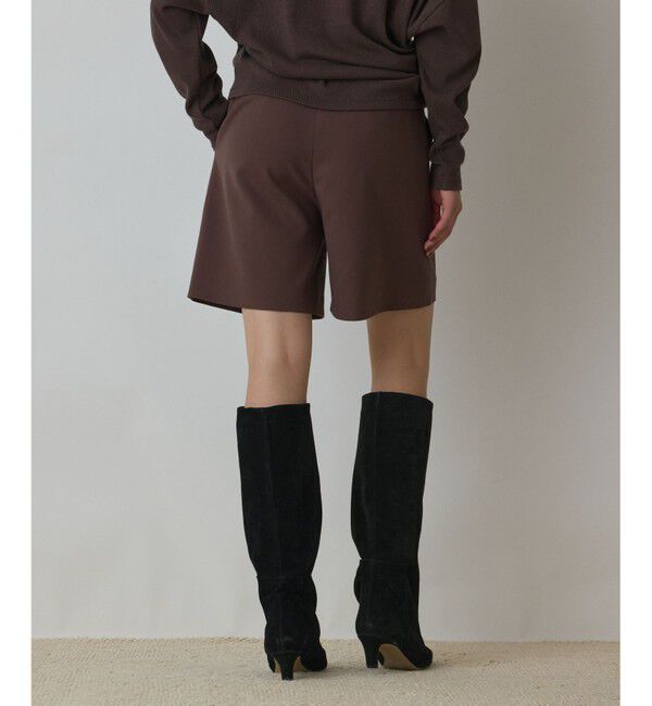 Diagram「ダブルボタンショートパンツ」|その他|