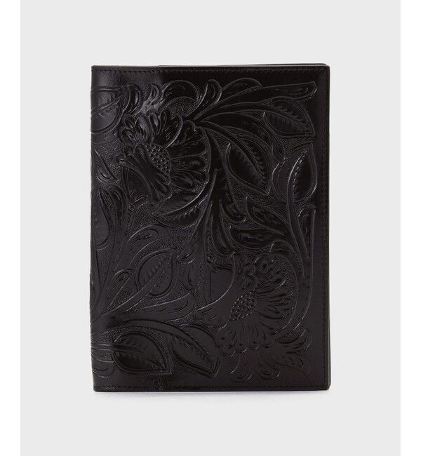 Carving Tribes「Book Cover B6」|その他|ブラック