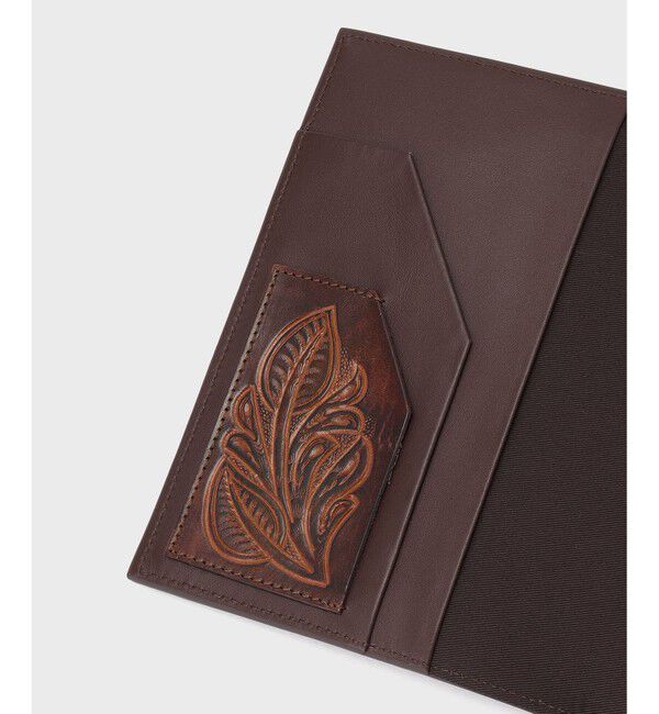 Carving Tribes「Book Cover B6」|その他|